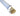 Natural bamboo poles for garden and craft projects