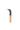 Traditional basketmaker shop knife for willow and cane work