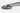 Alternative view of Large 11" Wrapping Iron