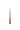 8 inch wooden handled bodkin for basket making