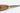 Detail view of 5" Wooden Handled Bodkin
