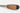 Further view of 5" Wooden Handled Bodkin