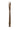 Bundle of brown willow sticks for craft and decorative use