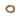 Hemp rope for basketry, craft and decorative projects